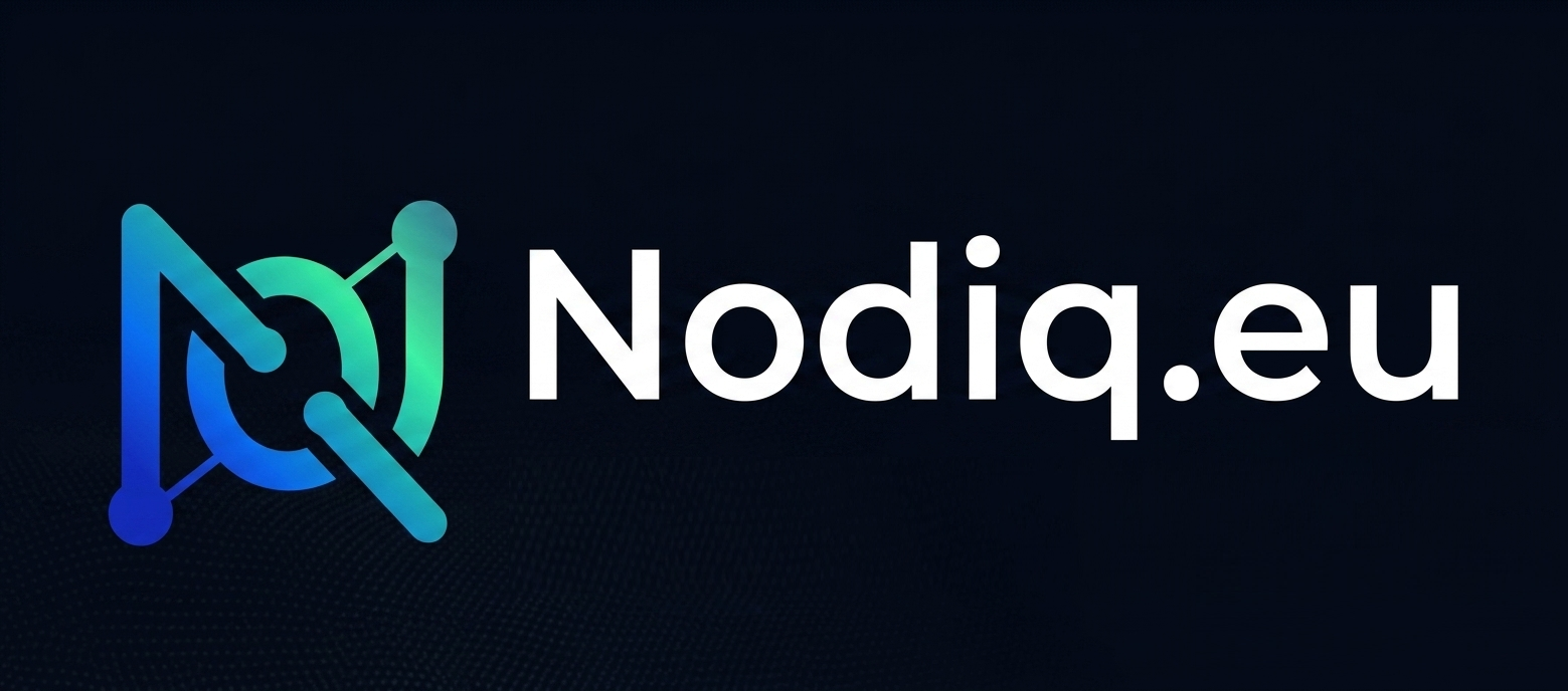 Nodiq.eu